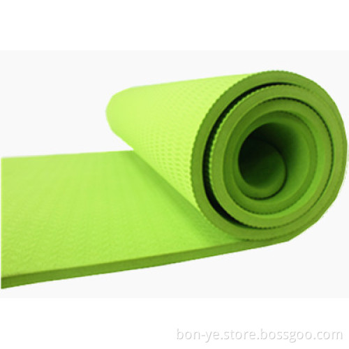 BYM-006 TPE Yoga mat